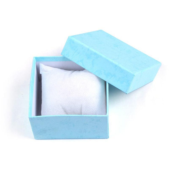Candy-Colored Watch Box