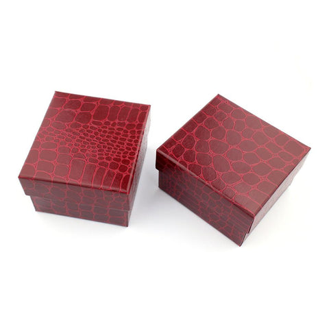Durable Single Watch Box