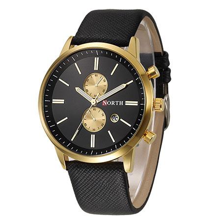 Men's Business Quartz Watch