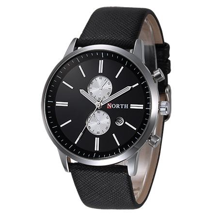 Men's Business Quartz Watch