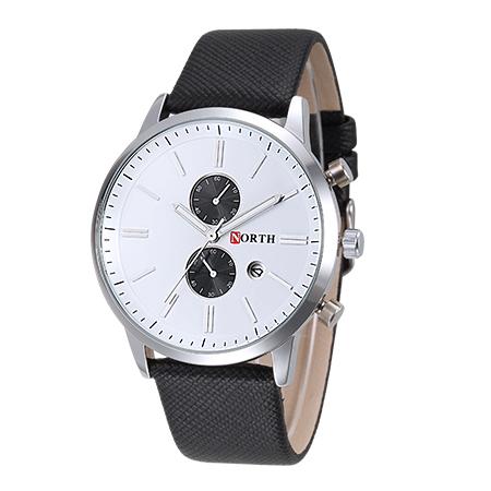 Men's Business Quartz Watch