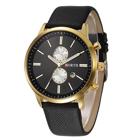 Men's Business Quartz Watch